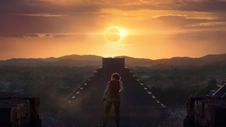 New <i>Tomb Raider</i> game coming this fall to help you forget that new <i>Tomb Raider </i>movie<em></em>